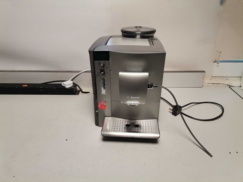 Кафемашина - Bosch VeroCafe Latte