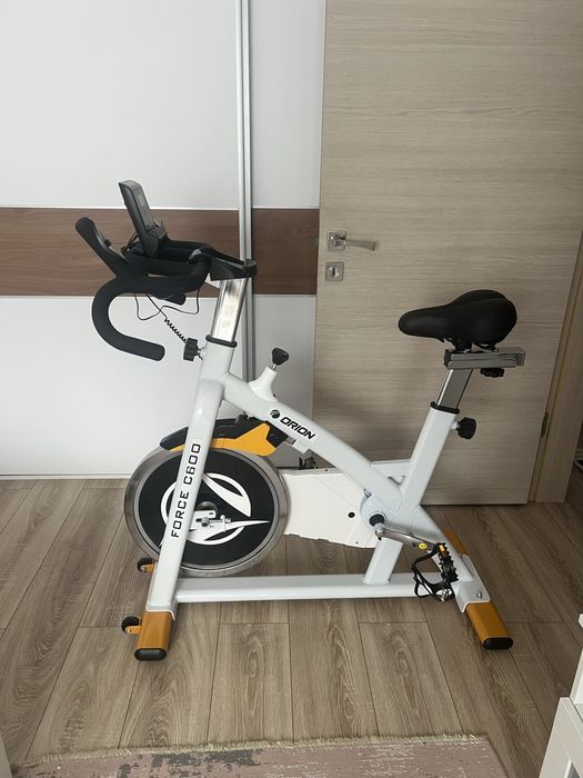 Bicicleta fitness Orion