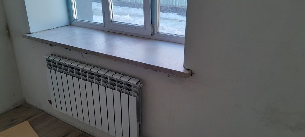 Изделия из керамогранита