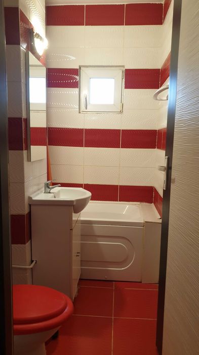 Isho Medicina 3 camere complet utilat direct proprietar