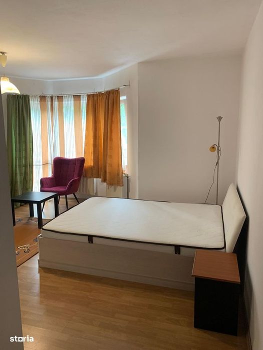 Garsoniera de inchiriat | Gheorgheni | Parcare | Interservisan