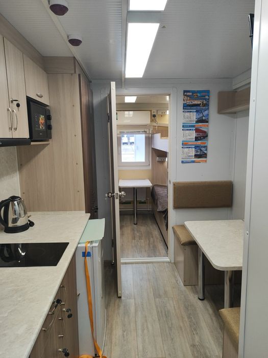 Контейнер жилой/офисный