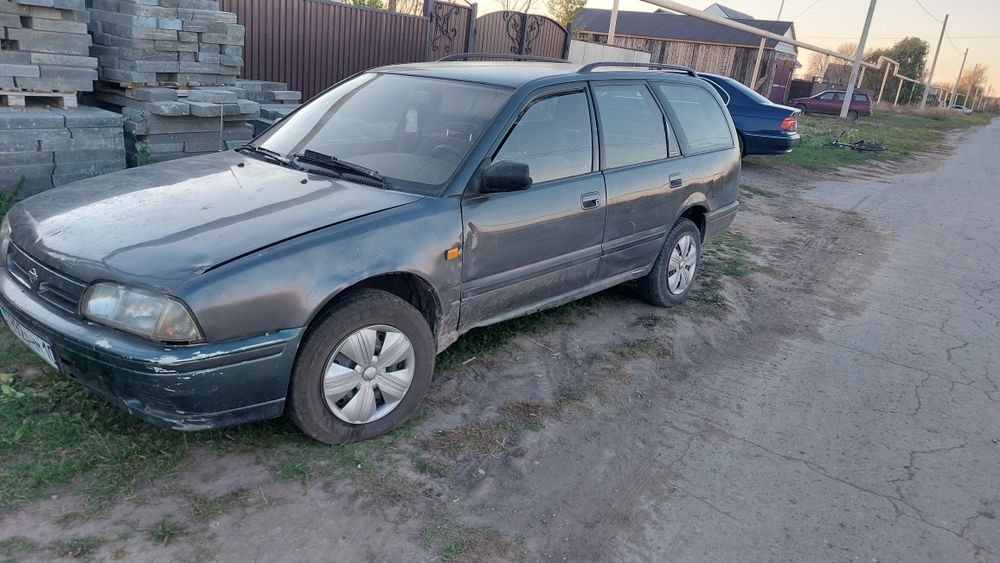 Ниссан примера продам
