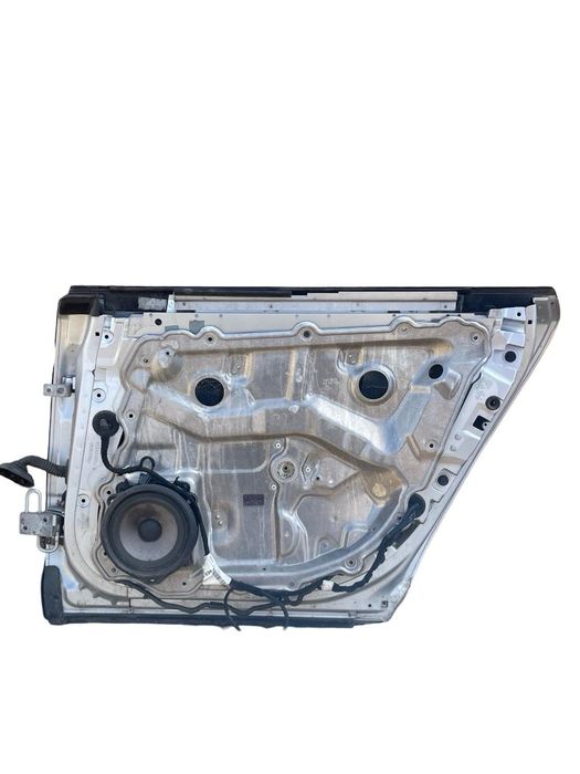 Portiera Dreapta Spate Audi A8 Ii 4E2, 4E8 2002 - 2010 4E0833554