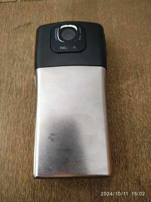 Смартфон nokia телефон Nokia N91