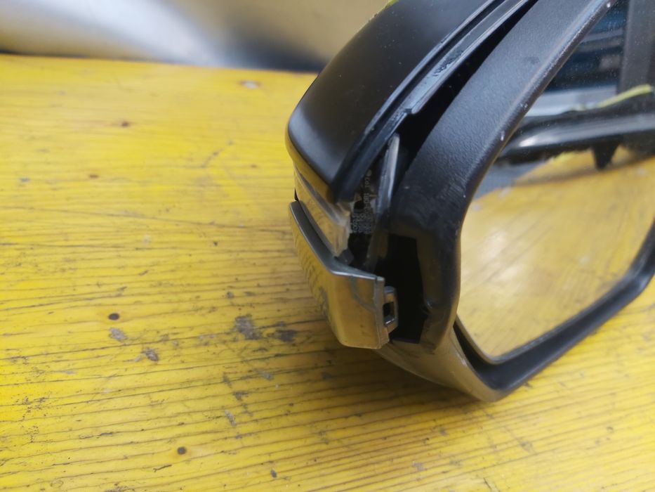 Огледало Hyundai Tucson 2021г