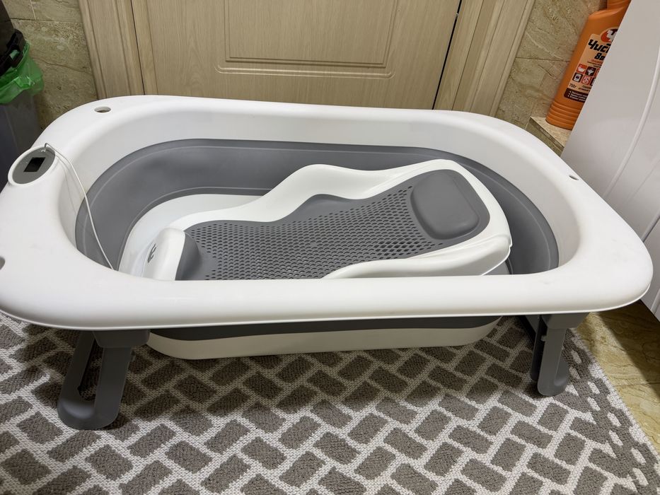 детское ванночка для купания