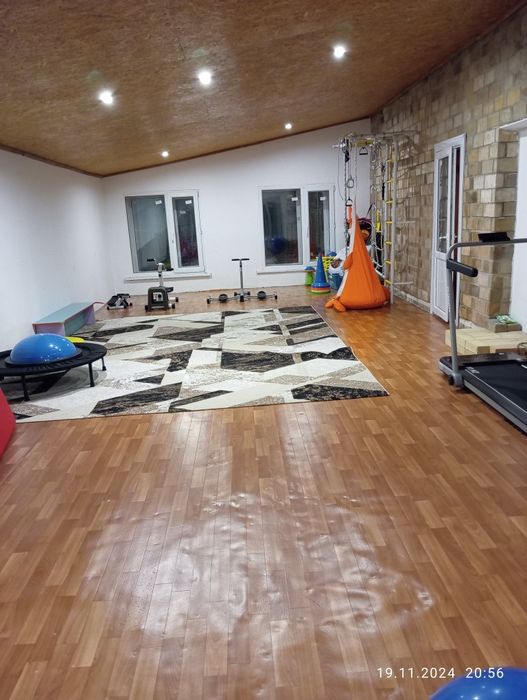 Сдам коттедж под офис Чубары