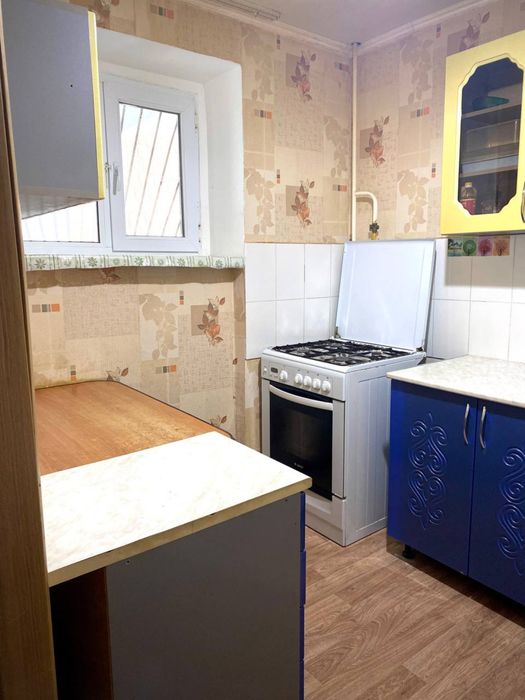 Квартира 2 комнатная