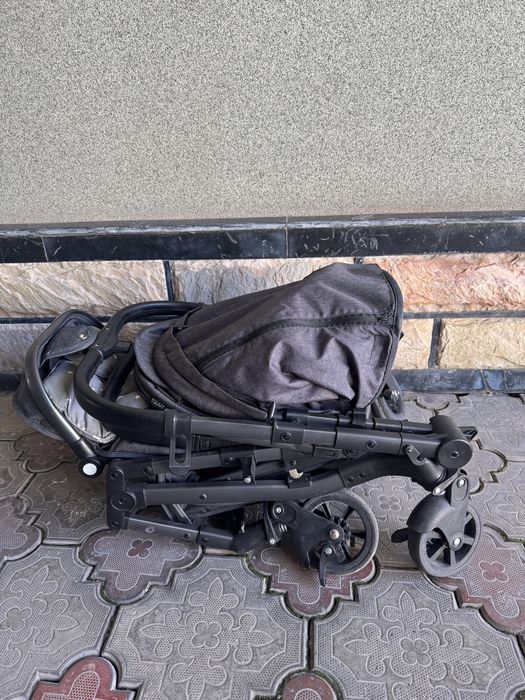 Детская коляска / Bolalar kolyaskasi