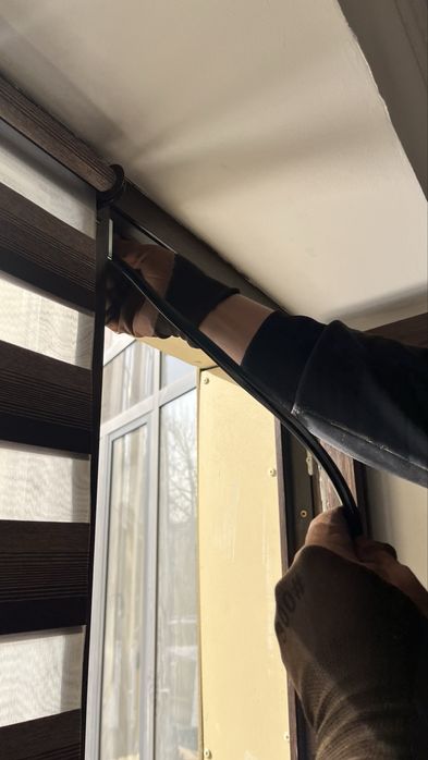 Окна дует? Отремонтируем! • Алматы