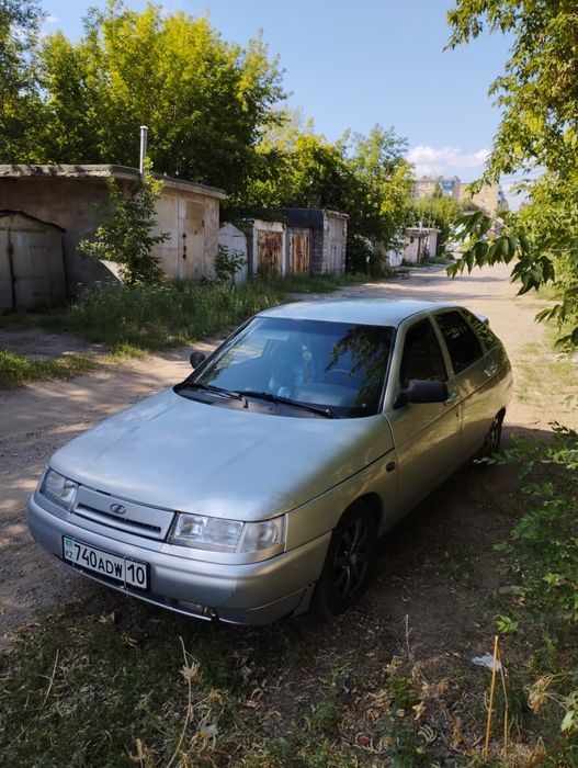 Продам ВАЗ 21124