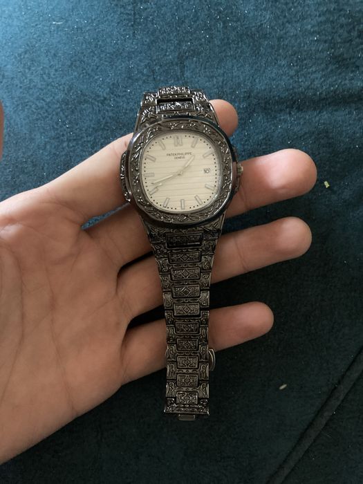 PATEK PHILIPPE  Продам срочно новый часы!