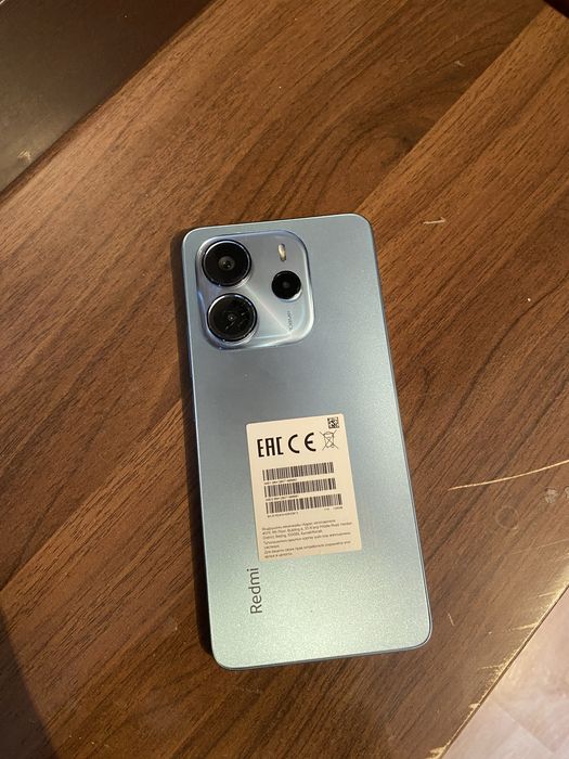 Продам xiaomi редми ноте 14,  128гб