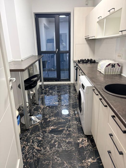 Apartament 2 camere de Inchiriat