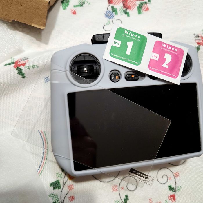 Dji mini 4,5 pro на части има и части за модели mini 3, mini 4, mini 5