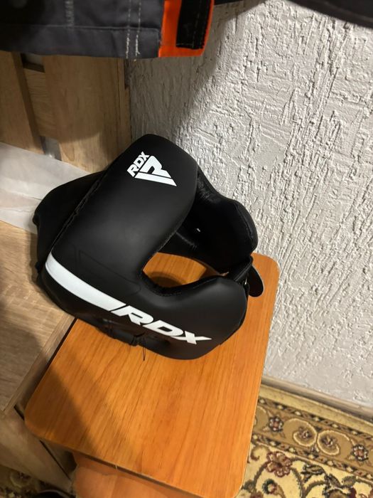 Шлёп Rdx для единоборств