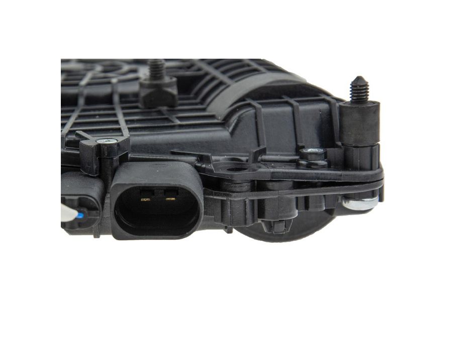 Брава с вакуум за BMW X6 E71 (2008-2014)