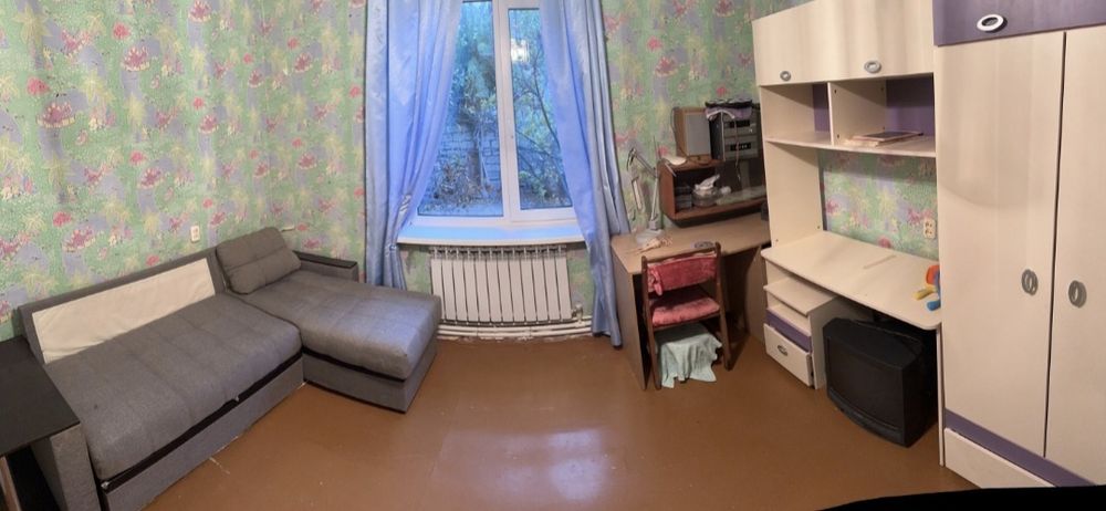 Продам дом 3 комнаты