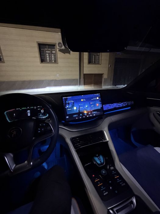 Byd somg plus 2022
