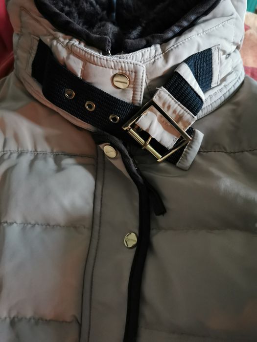 Бежово яке  Zara