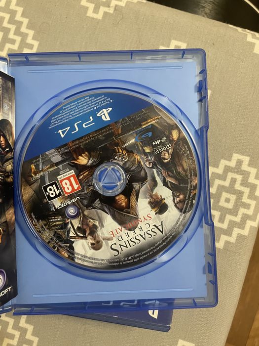 Диски ps4 ps5 пс4