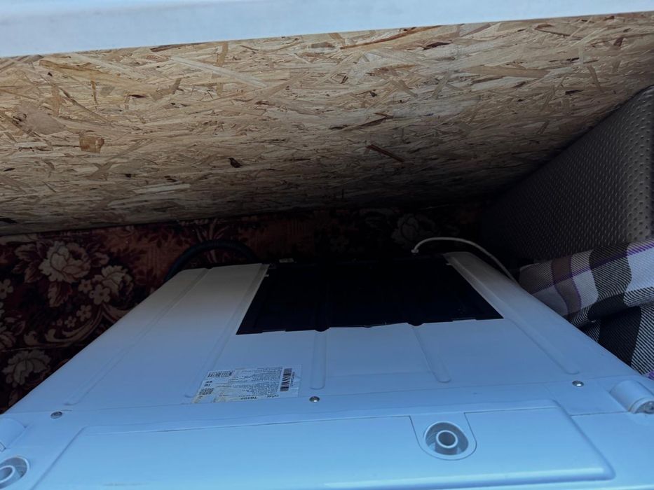 Продам стиральную машину