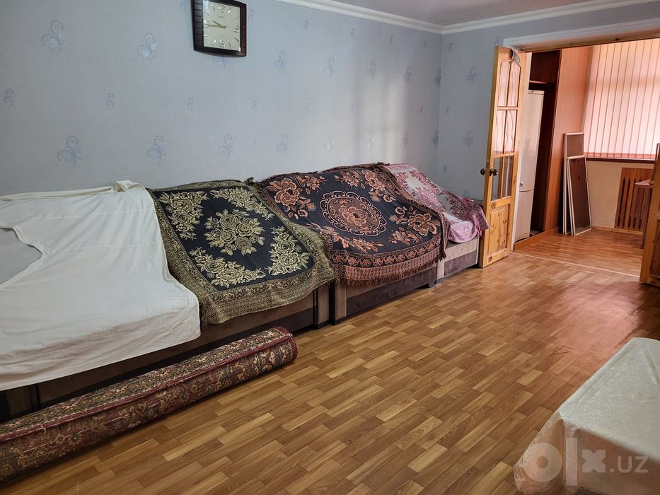 Аренда квартиры Чирчик