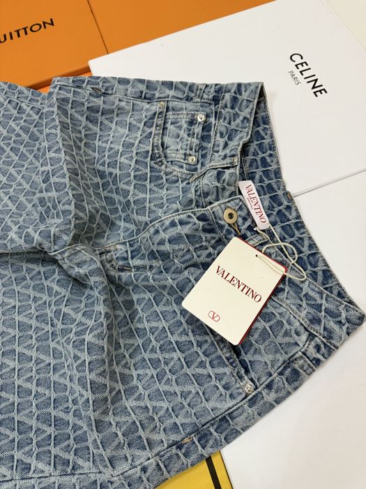 VLTN дънки New Season