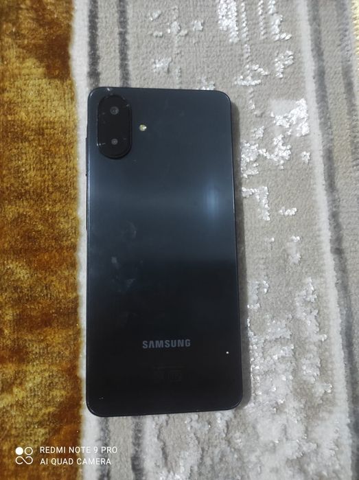 Бу Самсунг 07 хоршы