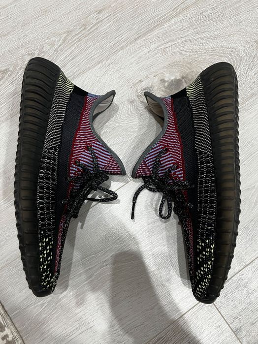 Adidas Yeezy Boost 350 V2 Yecheil (Reflective)