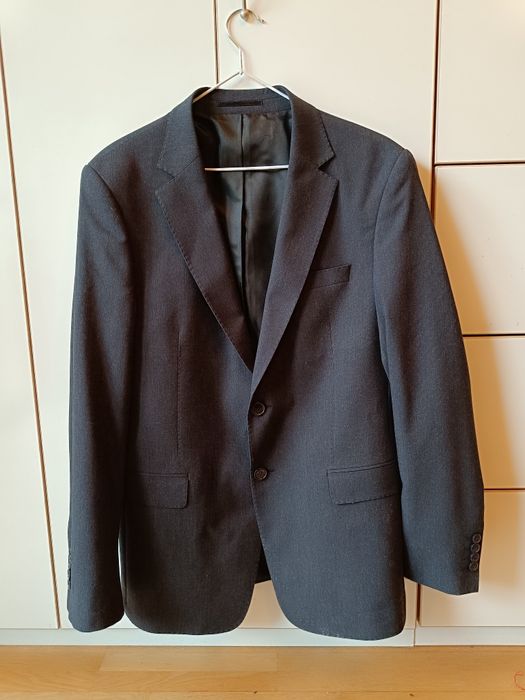 Мъжко сако Andrews