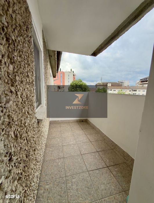 3 camere tip PB str. Xenopol Oradea