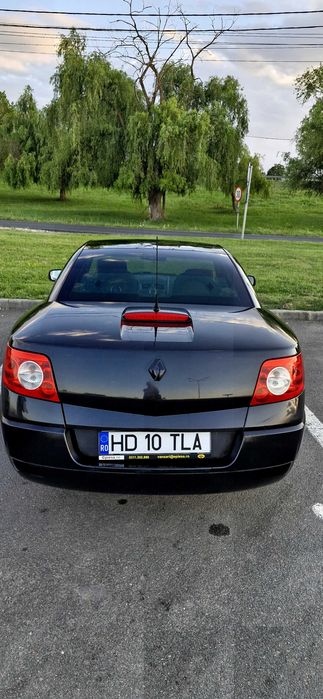 RENAULT Megane 2005 — imagine 2