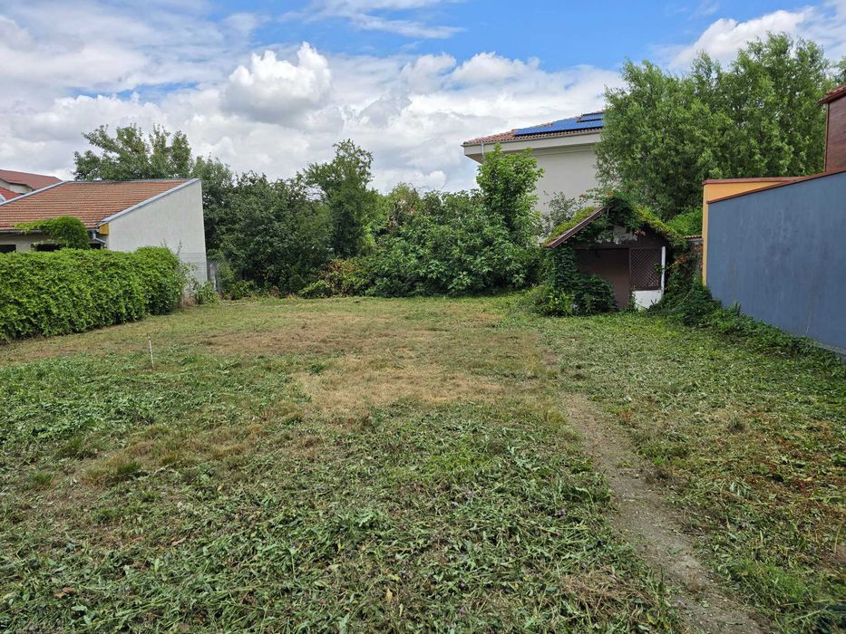 Proprietar vand casa zona centrala Timisoara