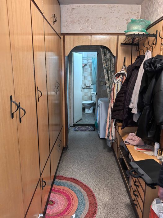 Продава се Двустаен апартамент в Русе, Център - 62 кв.м за 904 €/кв.м - Снимка #10