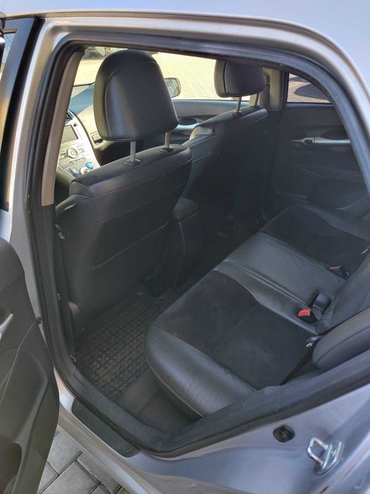 Toyota Auris 2011 – Full options – Consum mic – Foarte fiabilă