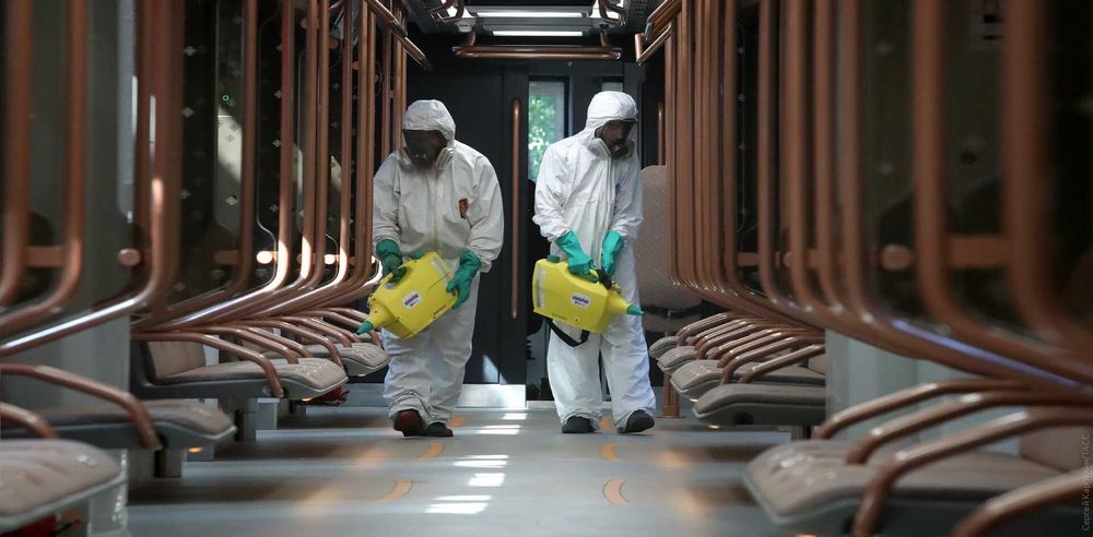 Дезинфекция Dezinfeksiya Уничтожение тараканов клопов Дезинфекция