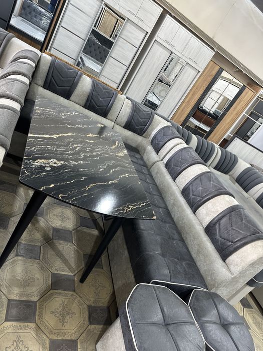 Кухонный Уголок Ugalok  Скидка