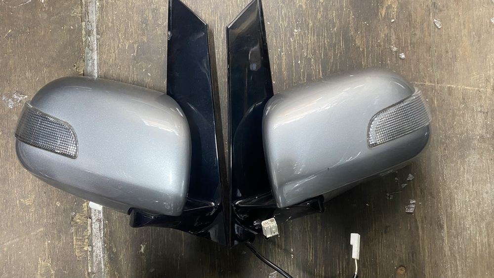 Ноускат Альфард