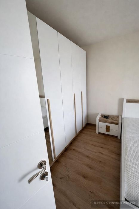 Дава се под наем Двустаен апартамент в София, Банишора - 56 кв.м за 580 € - Снимка #4