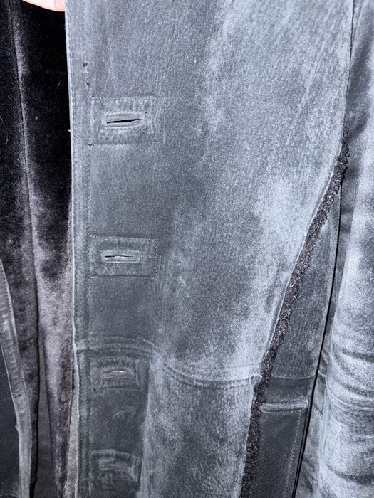 Продам дублёнку Jack Jones