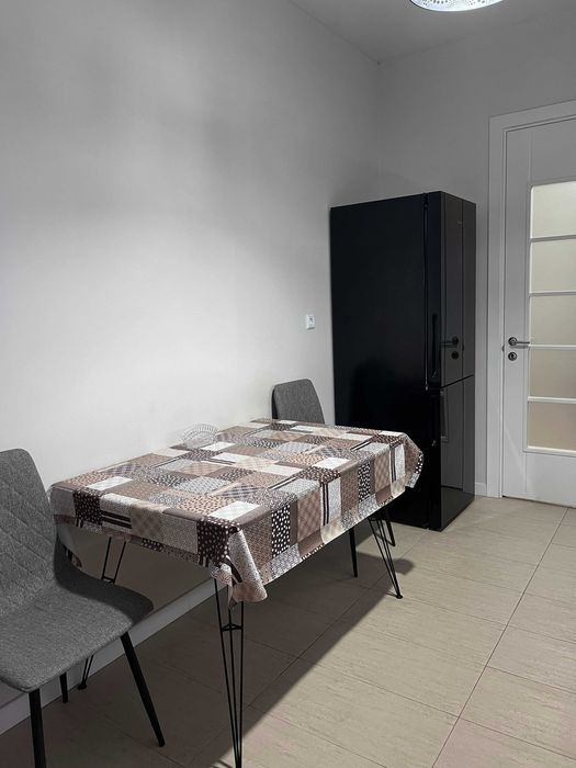 Посуточно! 2-комнатная квартира в ЖК «Алмазар Сити»