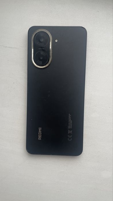 Redmi A5 б/у 128ГБ