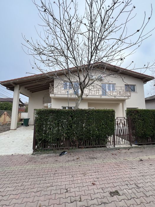 Vila de inchiriat in pipera