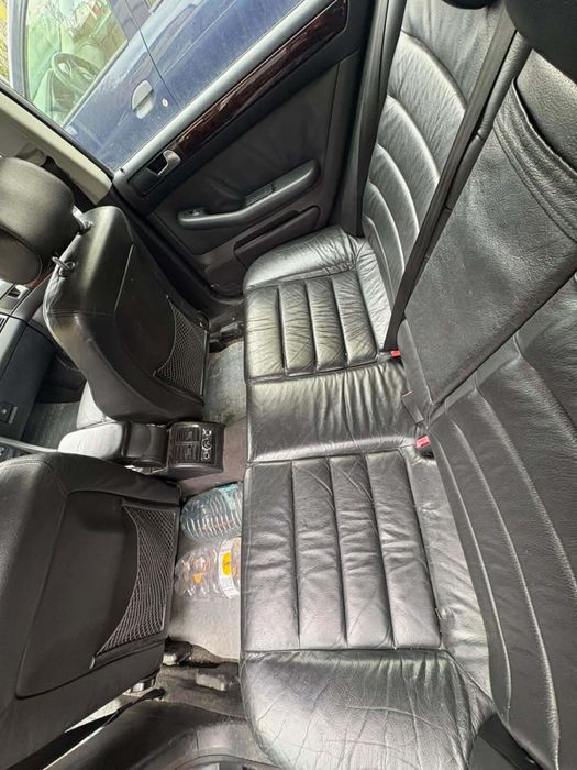 Audi A6 4x4 2005
