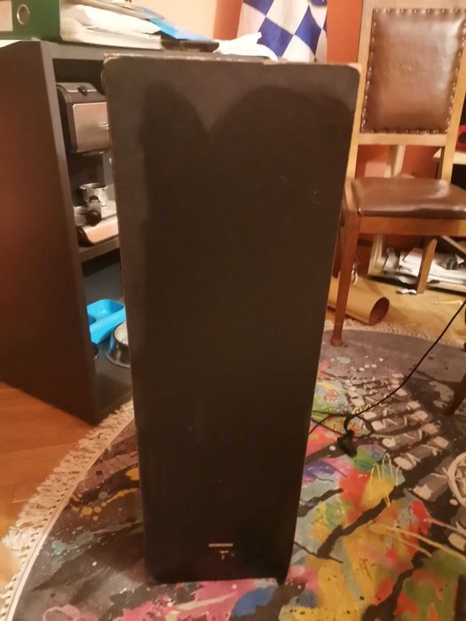 Тонколона Thunder