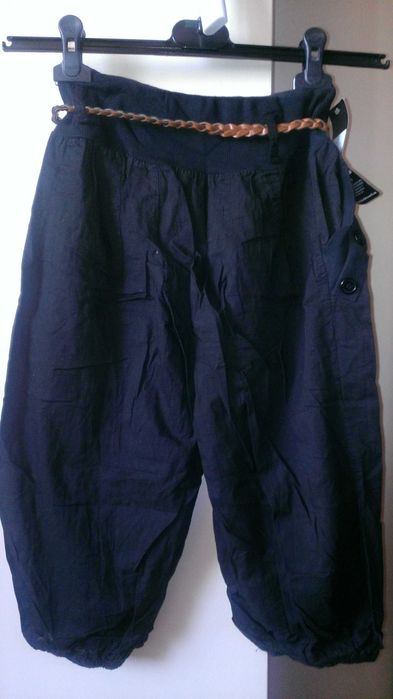 pantaloni dama include cureaua