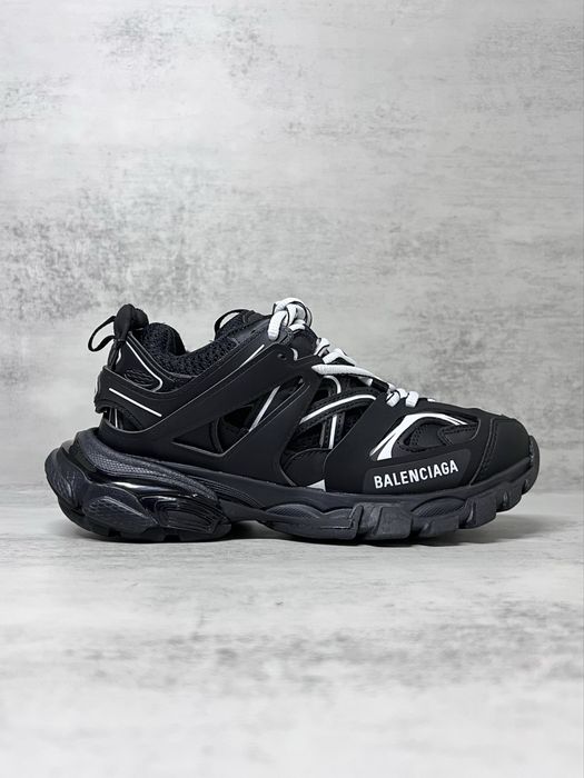 Balenciaga Track Обувки