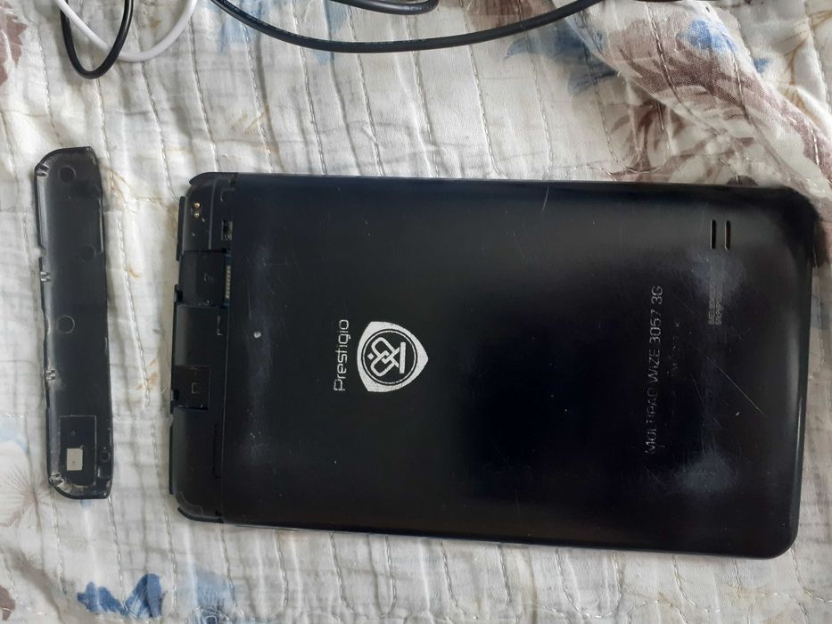 Планшет prestigio 3057